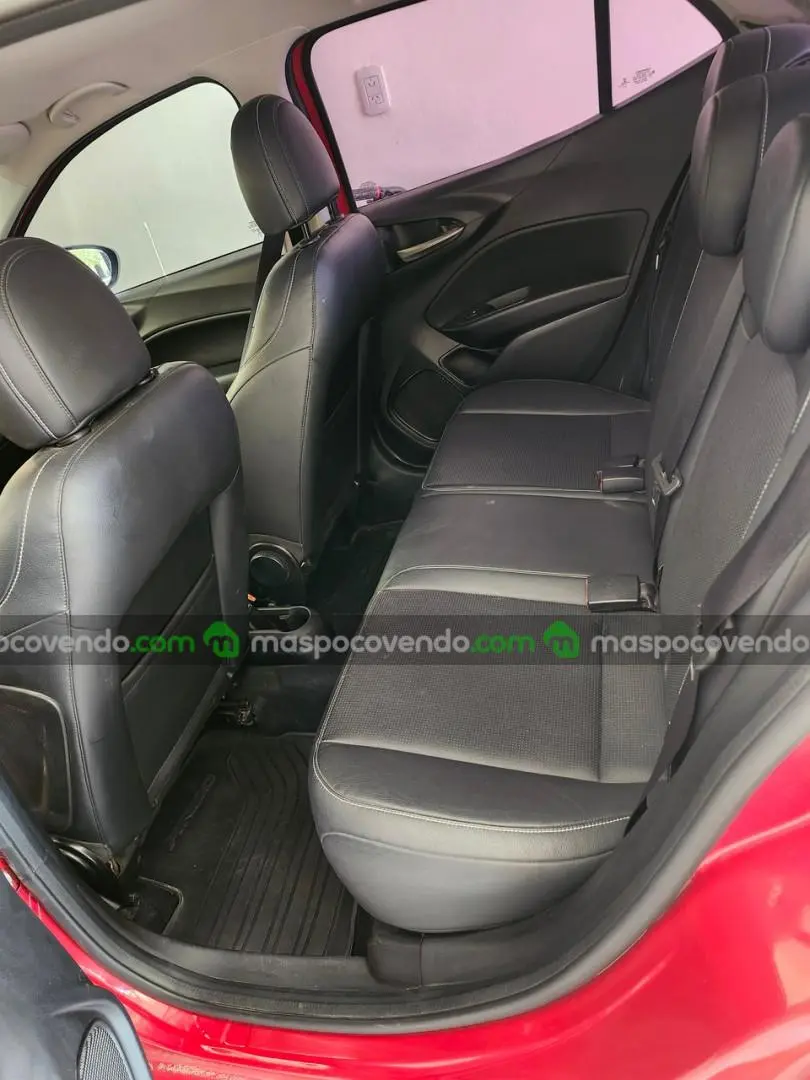 Fiat Argo Precision Impecable!!  0 - foto 2