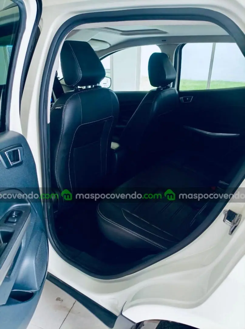 Ford Eco Sport 1.5 Titaniun Manual  0 - foto 3