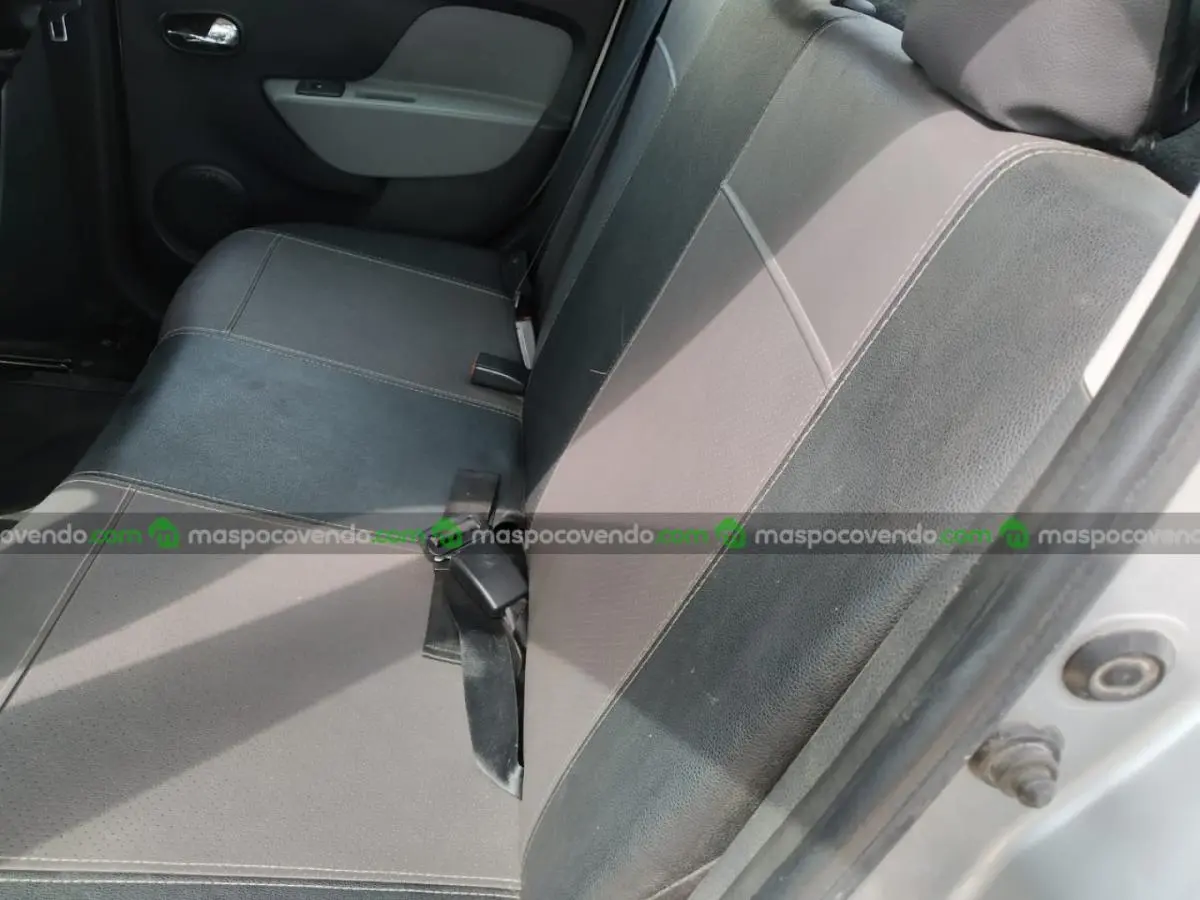 Renault Logan Privilege 1.6 2016 148.000Km Excelente Estado  2016 - foto 2