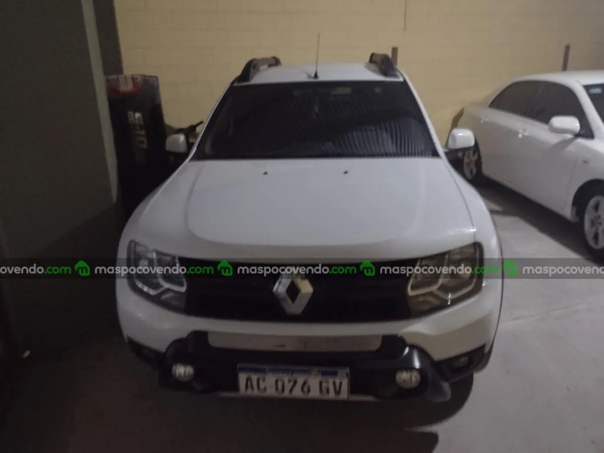 Renault Oroch 2017  2017 - foto 5