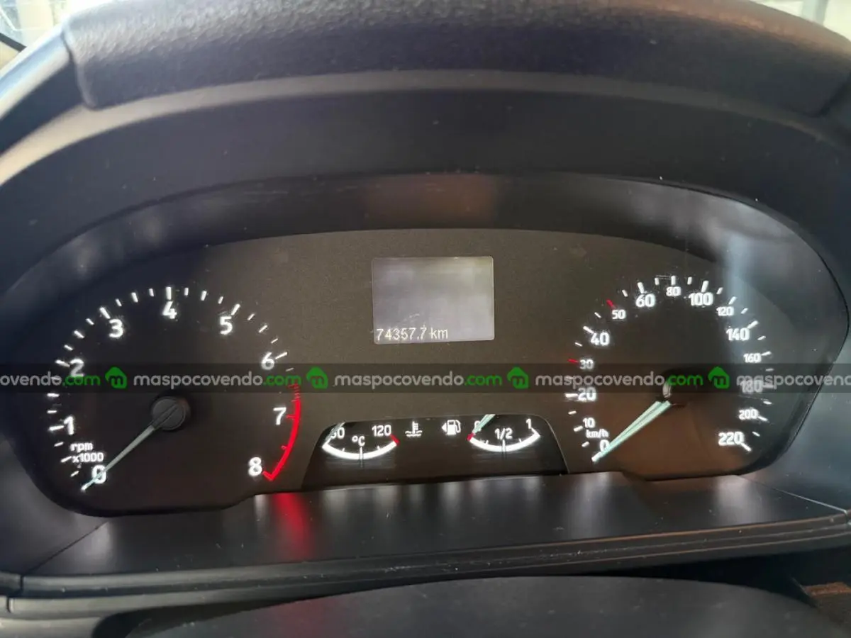 Ford Ecosport Se-2018-Km 75  2018 - foto 3