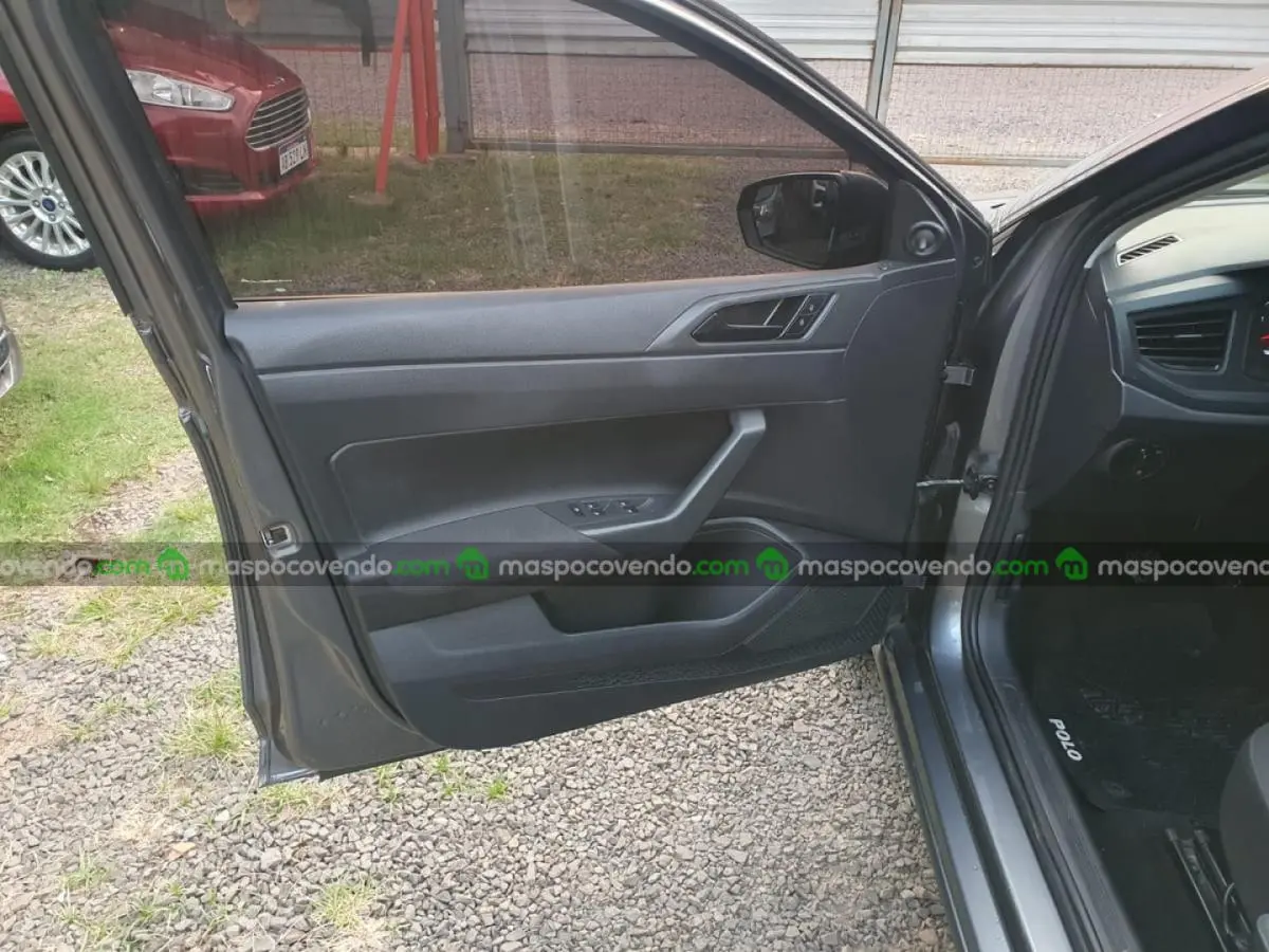 Volkswagen 2023 Polo 1.6 Msi Trendline  2023 - foto 2