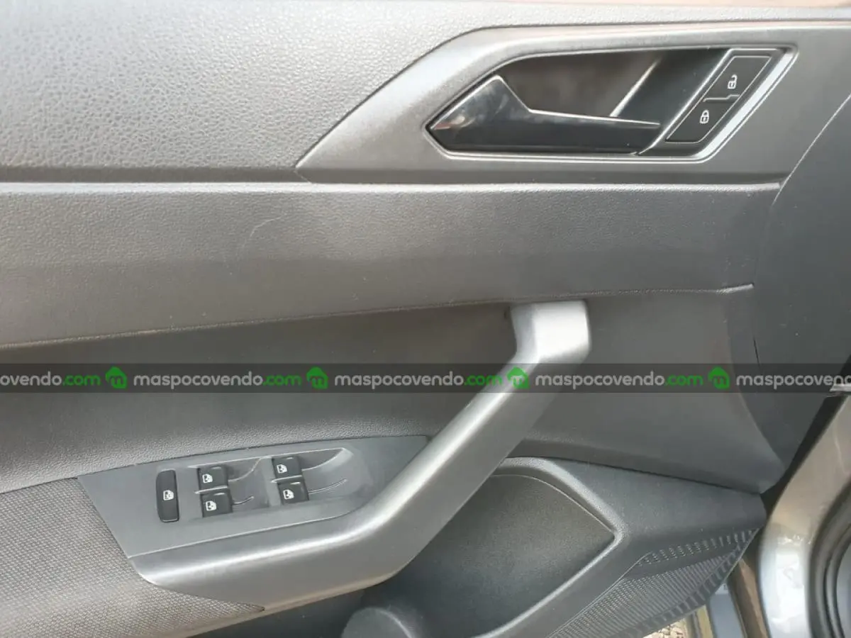 Volkswagen 2023 Polo 1.6 Msi Trendline  2023 - foto 5