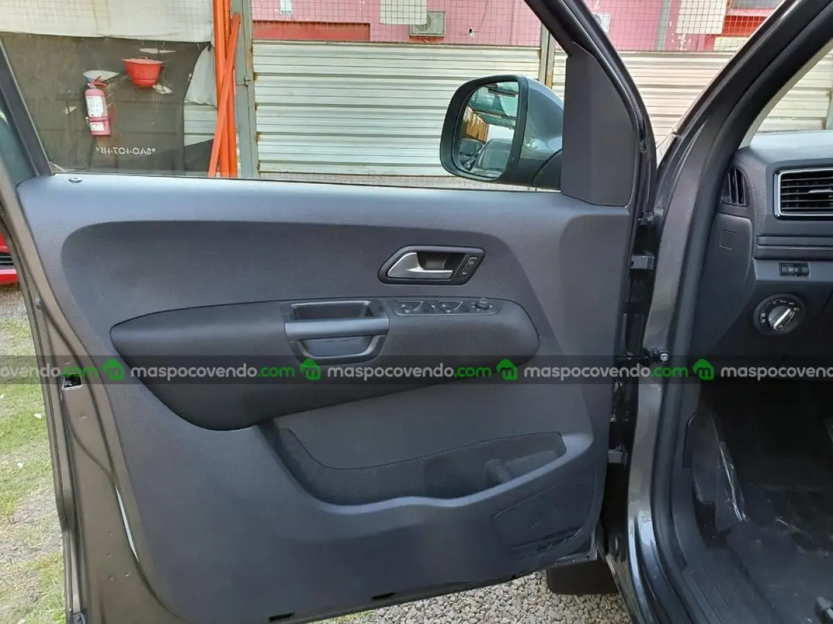 Volkswagen 2026 3.0Tdi V6 4X4 Dc At 258Cv Comfort  2026 - foto 5