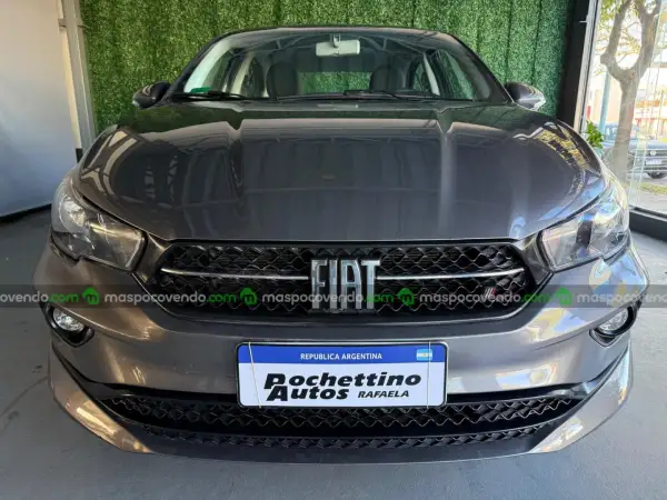 Fiat Cronos 2022-Km 60  2022 - foto 1