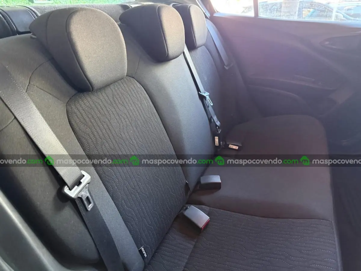 Fiat Cronos 2022-Km 60  2022 - foto 2