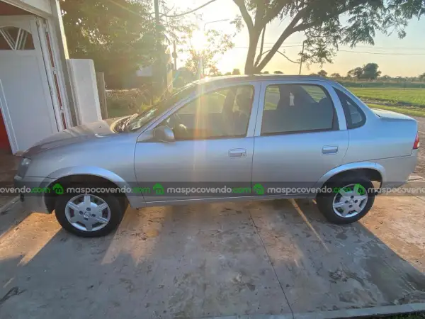 Chevrolet Classic 2016  2016 - foto 1