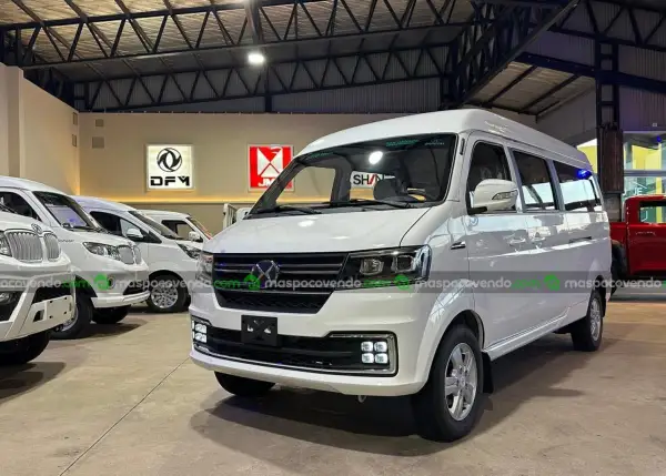 Shineray , DOMY Utilitarios 0 - foto 1