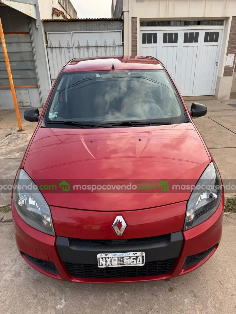 Renault Sandero Pack-Kms 130Mil  0 - foto 2