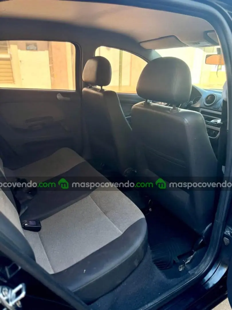 Volkswagen Gol Trend 2013 Pack Ii – Excelente Estado  2013 - foto 4
