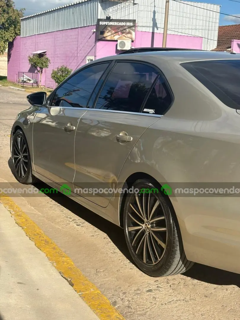 Volkswagen Vento 2.0 Tsi / Modelo 2013 / 112.000 Kms  2013 - foto 2