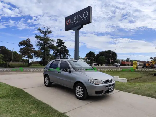 Fiat Palio Fire 1.4 5P 0 - foto 1