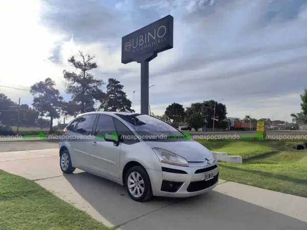 Citroën C4 Picasso 1.6 Hdi  0 - foto 1
