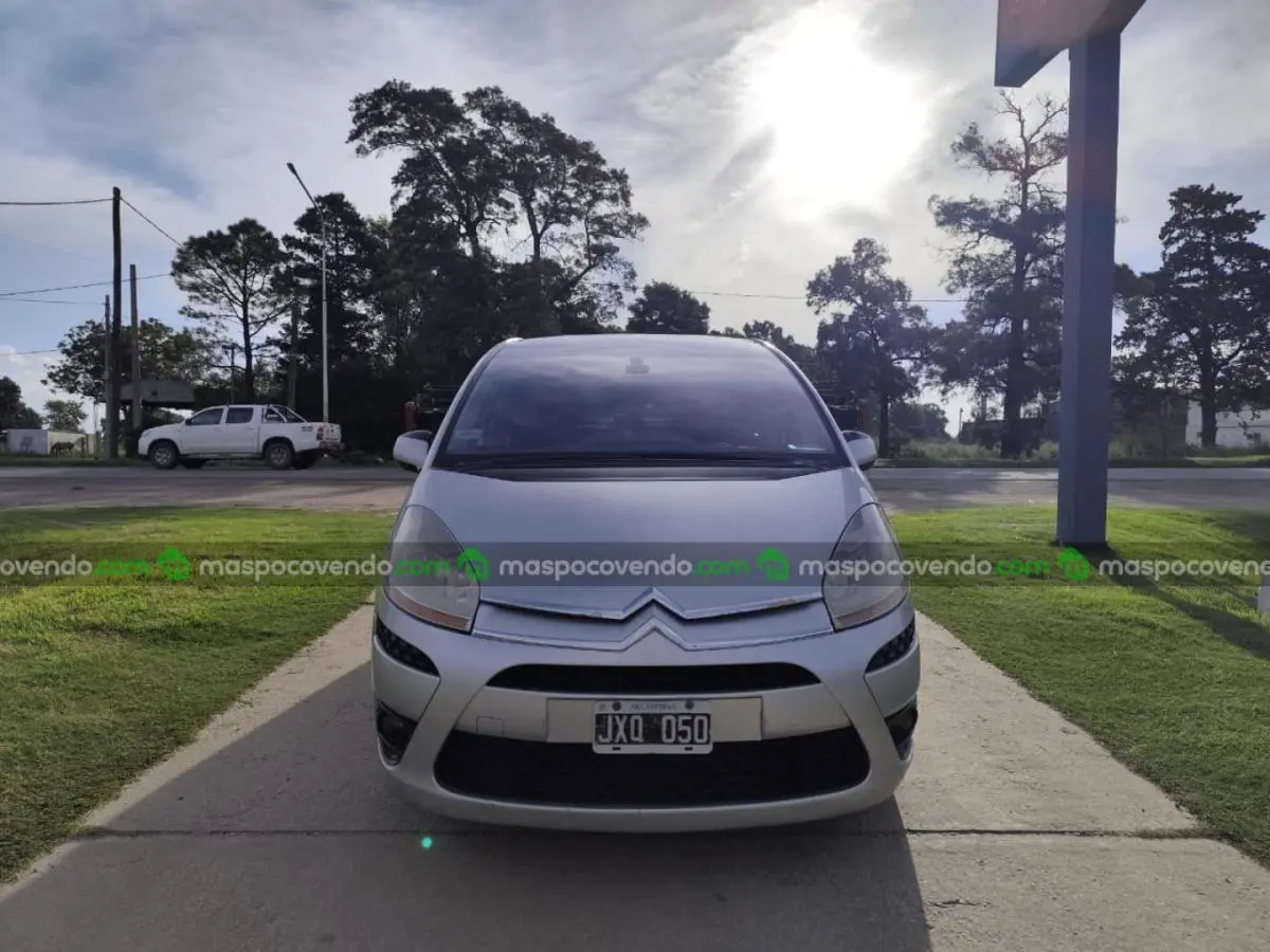 Citroën C4 Picasso 1.6 Hdi  0 - foto 3