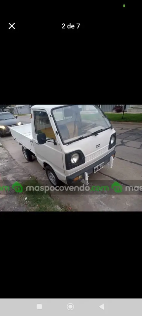 Nakai Changan 98  0 - foto 2