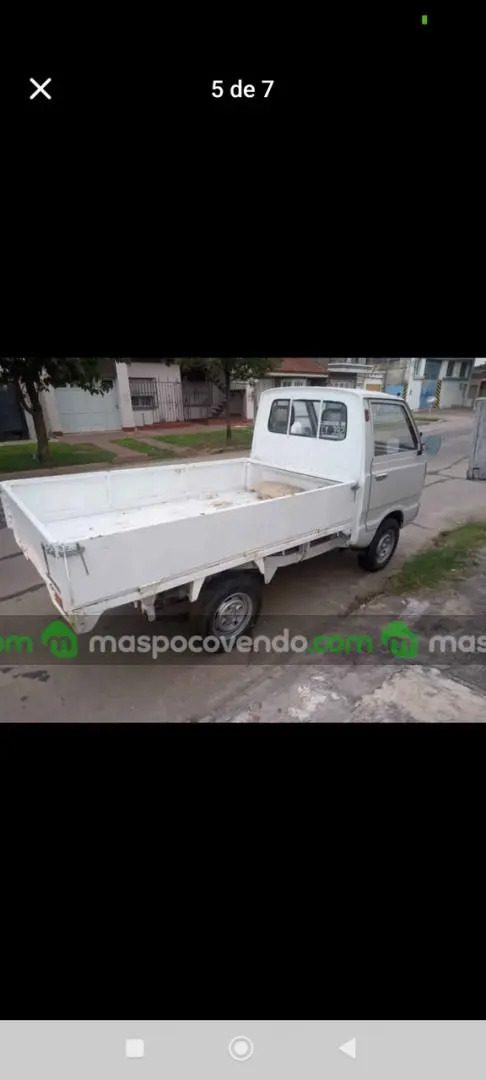 Nakai Changan 98  0 - foto 3