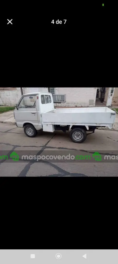 Nakai Changan 98  0 - foto 4