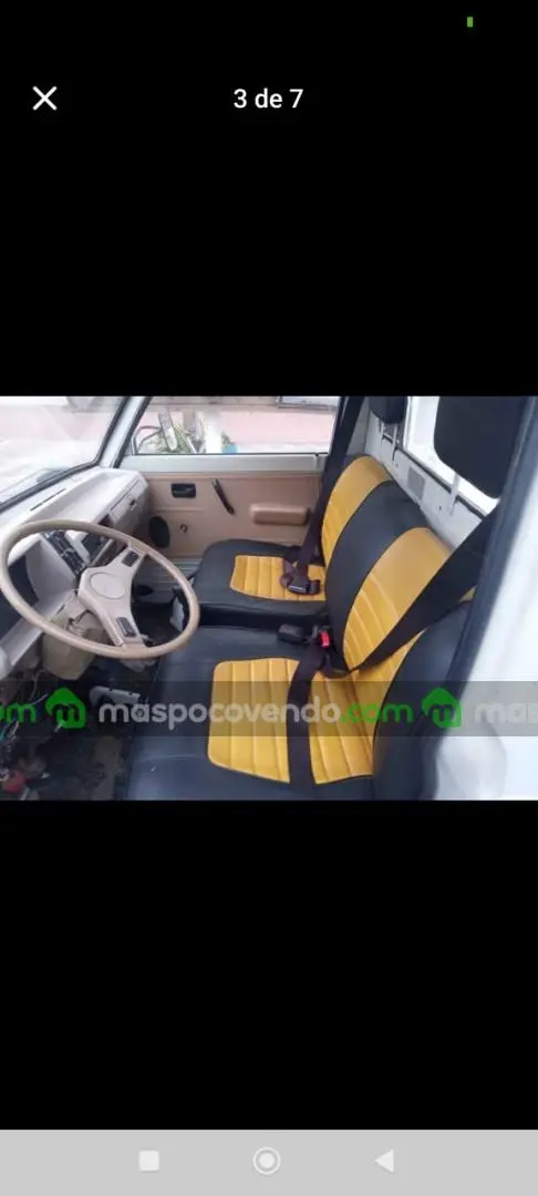 Nakai Changan 98  0 - foto 5