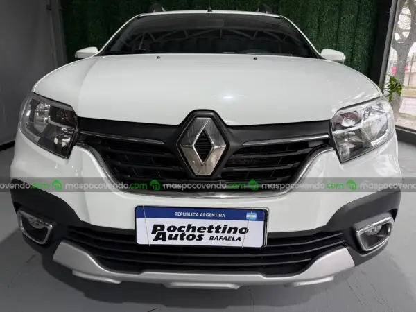 Renault SANDERO STEPWAY AT-2024 2024 - foto 1