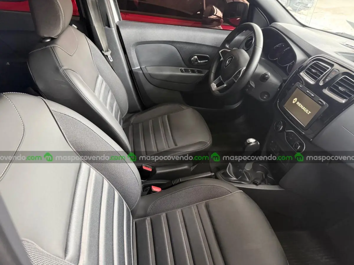 Renault Sandero Stepway At-2024  2024 - foto 3