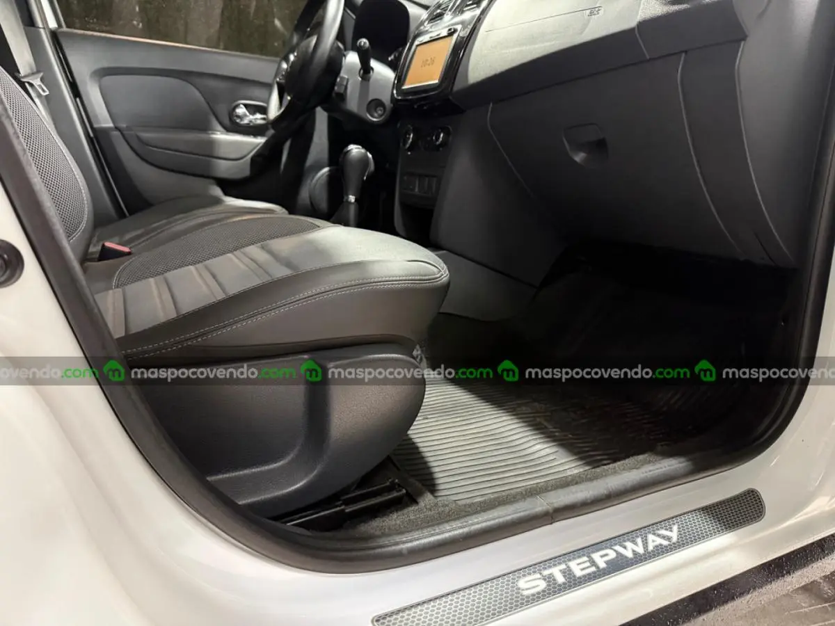Renault Sandero Stepway At-2024  2024 - foto 4
