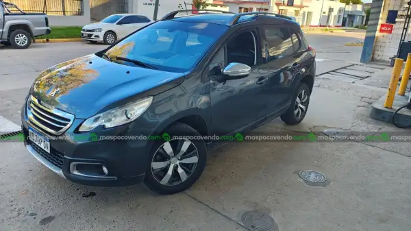 Peugeot 2008 2019  2008 - foto 1