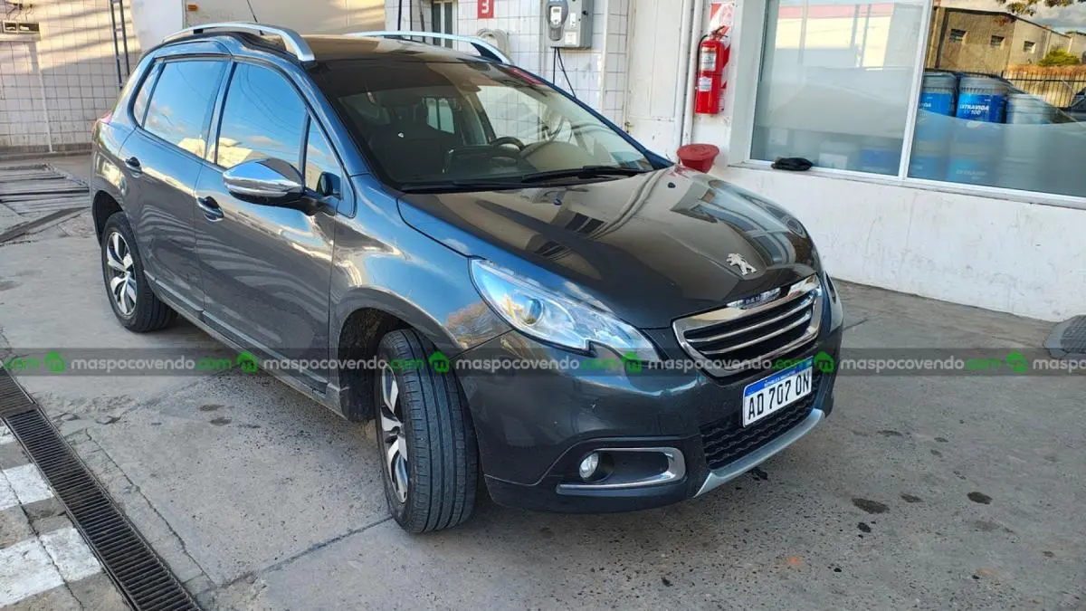 Peugeot 2008 2019  2008 - foto 2