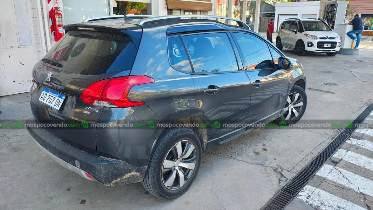 Peugeot 2008 2019  2008 - foto 3