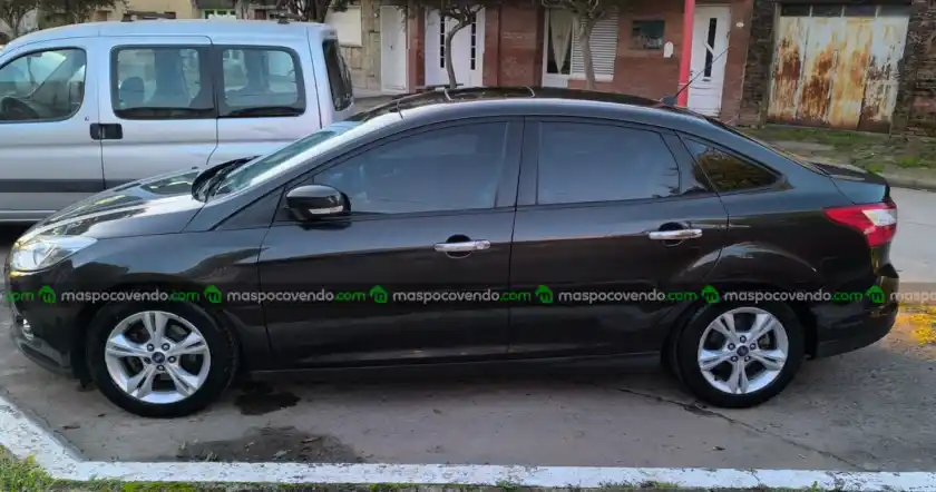 Ford Focus Se Plus - foto 1