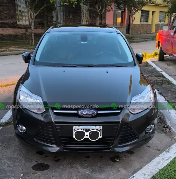 Ford Focus Se Plus - foto 3