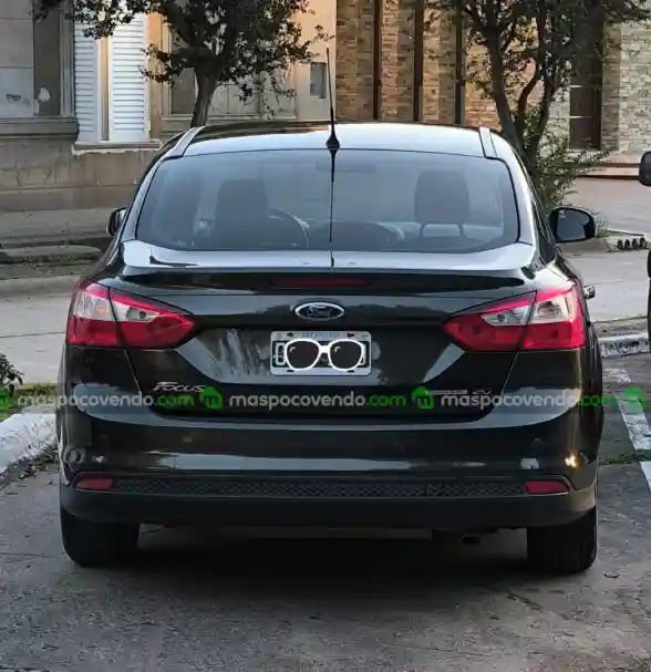 Ford Focus Se Plus - foto 4