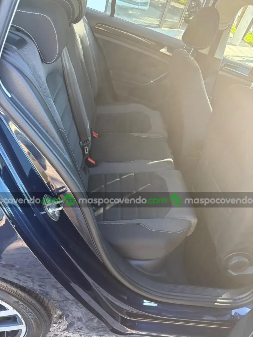 Volkswagen Golf Variant 1.4 Tsi / Modelo 2018 / 166.000 Kms  2018 - foto 3