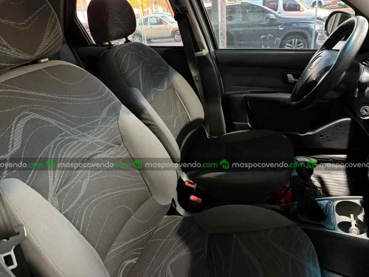 Fiat Siena-Km 65-2016  2016 - foto 2