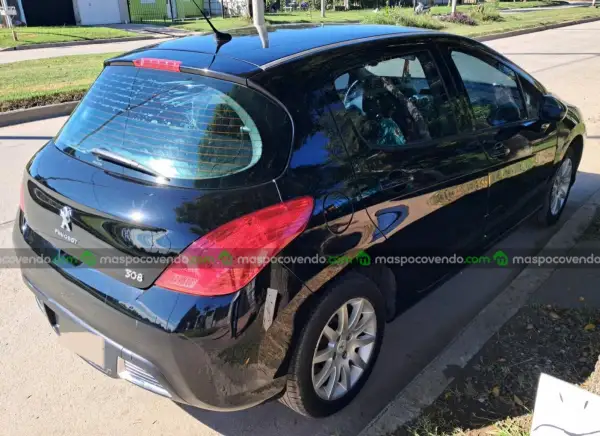 Peugeot 308 1.6 1012 active 0 - foto 1