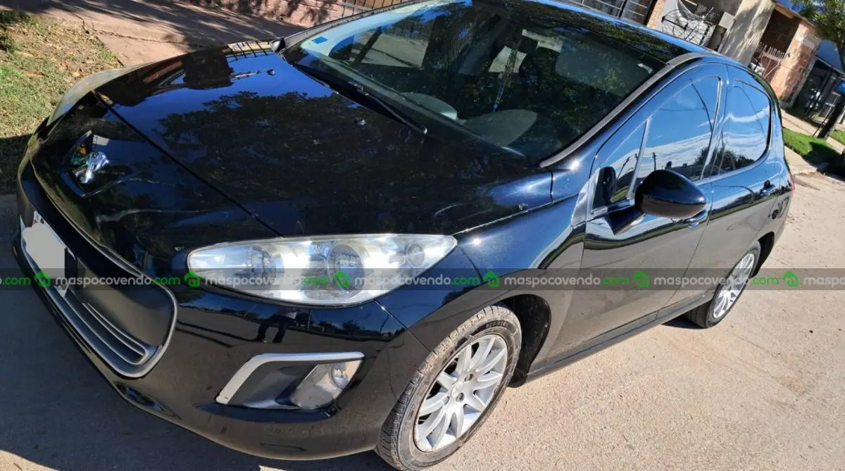 Peugeot 308 1.6 1012 Active  0 - foto 3