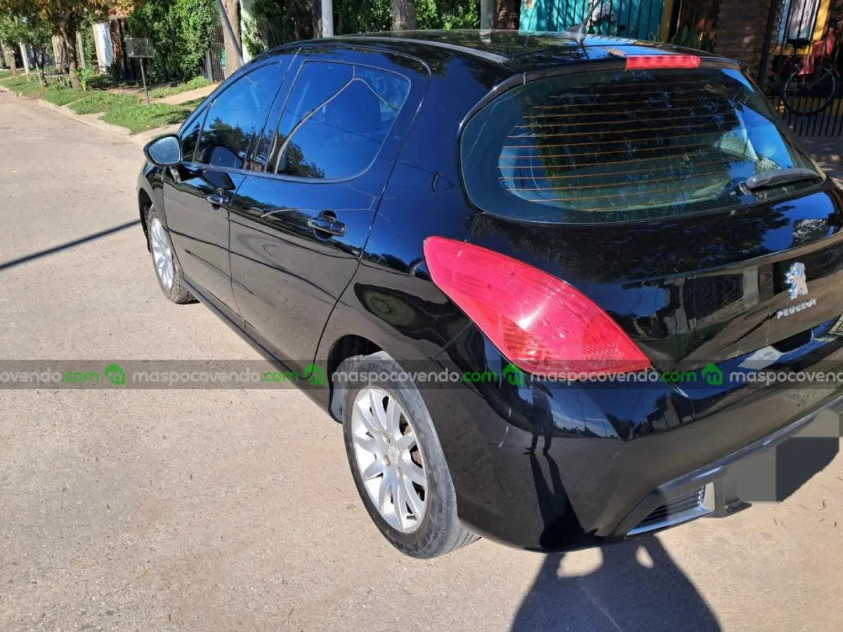 Peugeot 308 1.6 1012 Active  0 - foto 4