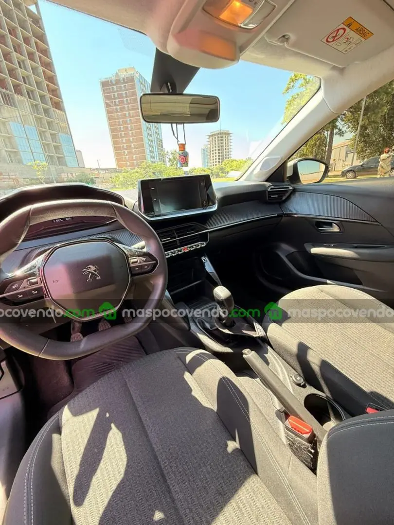 Peugeot 208 - Unica Mano  0 - foto 3