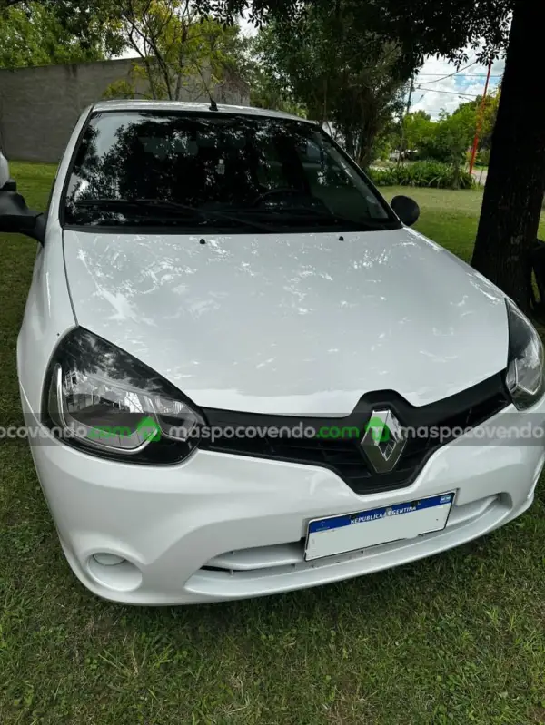 Renault Clio  0 - foto 1