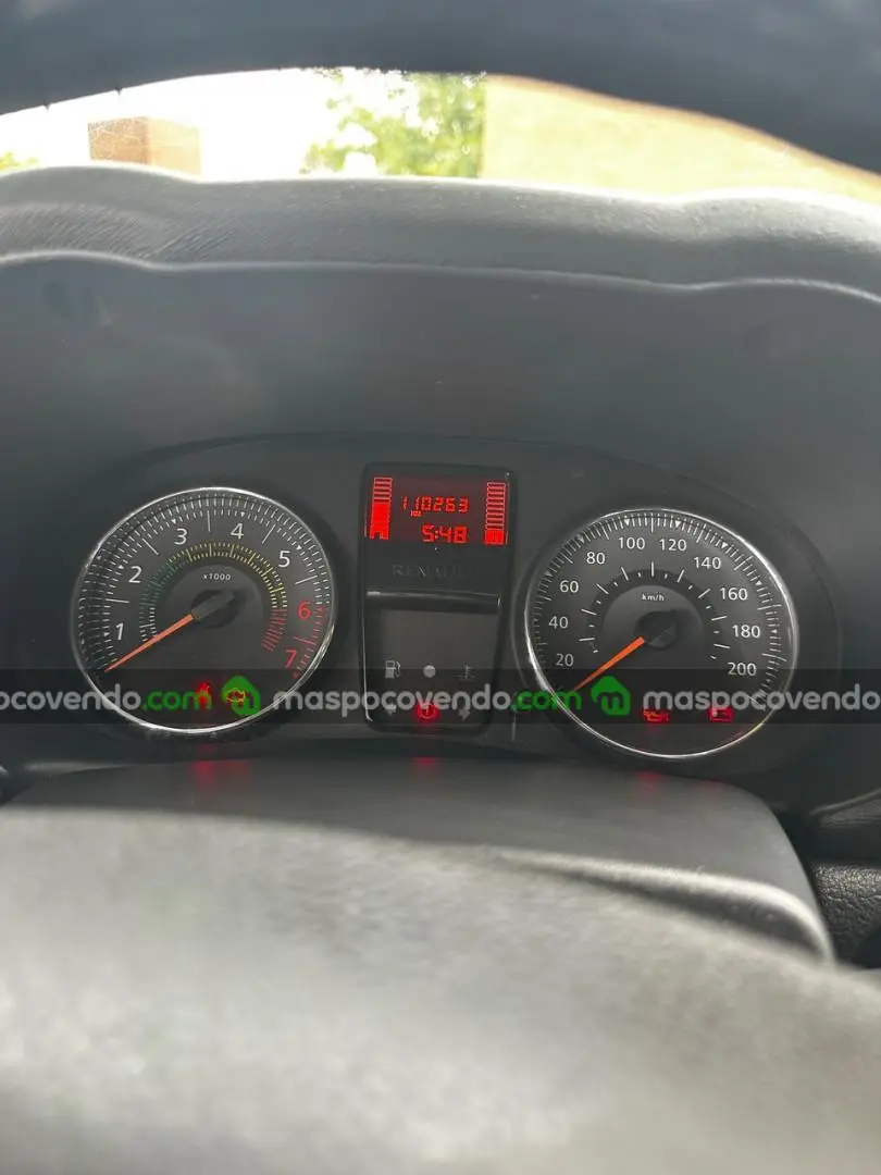 Renault Clio  0 - foto 2