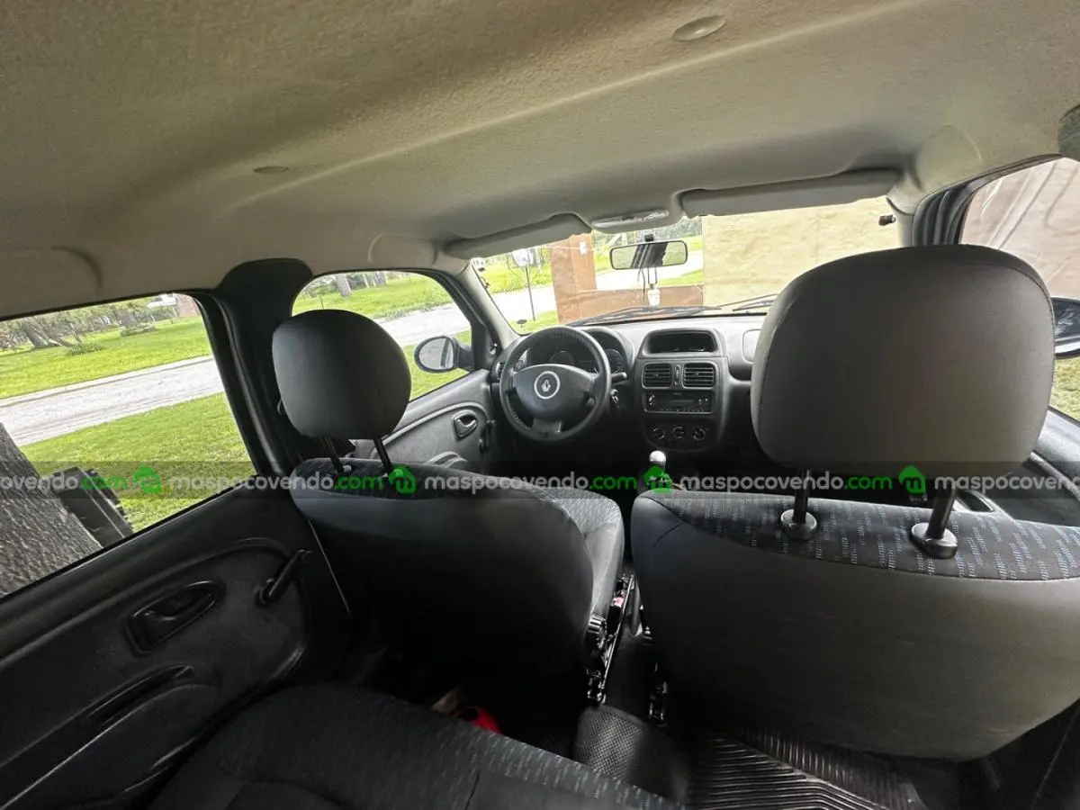 Renault Clio  0 - foto 3