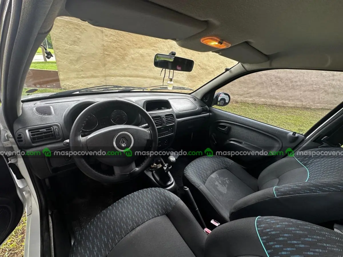 Renault Clio  0 - foto 4