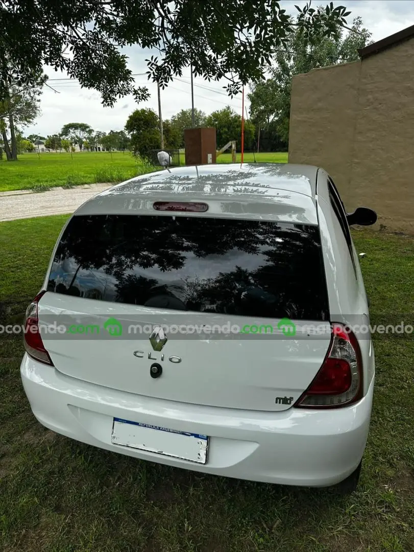 Renault Clio  0 - foto 5