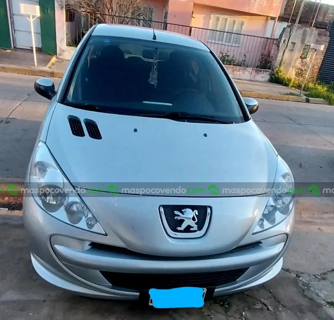 Peugeot 207 Compact  0 - foto 4