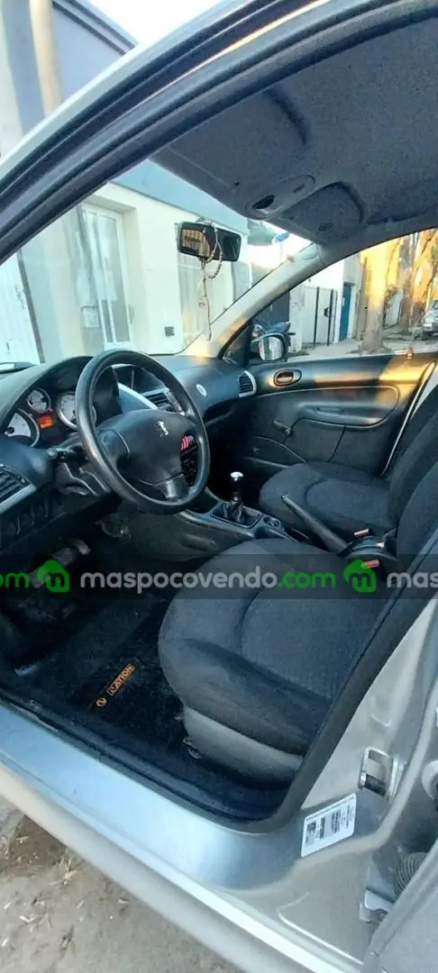 Peugeot 207 Compact  0 - foto 5