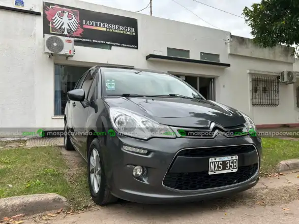 Citroën C3 - foto 1