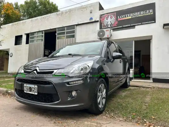 Citroën C3 - foto 2