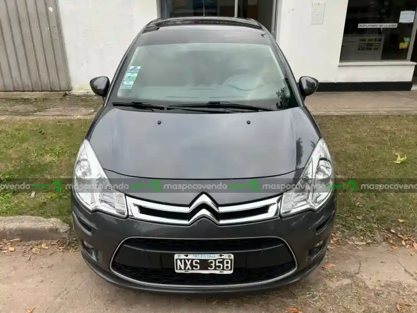 Citroën C3 - foto 3