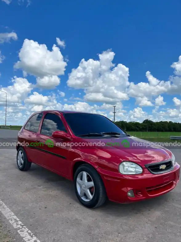 Chevrolet Corsa Classic - foto 1