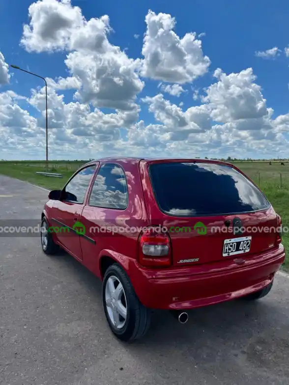 Chevrolet Corsa Classic - foto 2