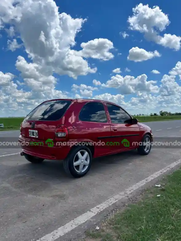 Chevrolet Corsa Classic - foto 3